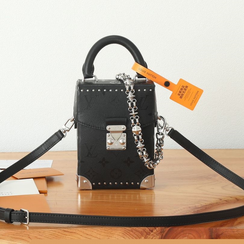 LV Box Bags